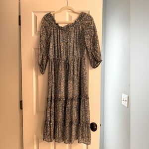 Anthropologie dress